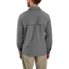 Camisa de manguitos largos de corte holgado Force Sun Defender™ para hombre - Camisas con protección solar