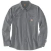 Camisa de manguitos largos Sun Defender™ de corte holgado para mujer de la gama Force - Camisas con protección solar