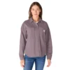 Camisa de punto Durham para mujer