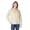 Camisa de punto Durham para mujer