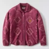 Camisa de punto Durham para mujer