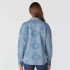 Camisa de punto Durham para mujer