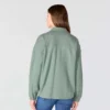 Camisa de punto Durham para mujer