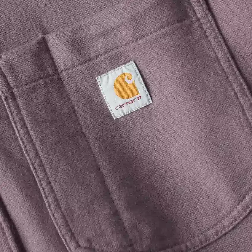 Camisa de punto Durham para mujer