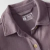 Camisa de punto Durham para mujer
