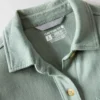 Camisa de punto Durham para mujer