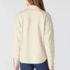 Camisa de punto Durham para mujer