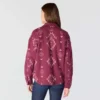 Camisa de punto Durham para mujer