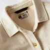 Camisa de punto Durham para mujer