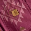 Camisa de punto Durham para mujer