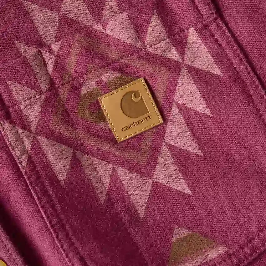 Camisa de punto Durham para mujer