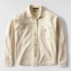 Camisa de punto Durham para mujer