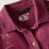 Camisa de punto Durham para mujer