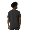 Camisa de trabajo con cuello en V para hombre Force Cross-Flex