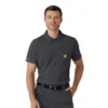 Camisa de trabajo tipo polo de manguitos cortos ligeros Rugged Flex® Rscu