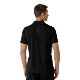 Camisa de trabajo tipo polo de manguitos cortos ligeros Rugged Flex® Rscu
