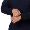 Camisa de trabajo tipo polo de manguitos largos Rugged Flex® Rscu Heavyweight