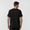 Camisa médica de cuello redondo Force Cross-Flex Knit