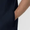 Camisa médica de cuello redondo Force Cross-Flex Knit