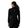 Camisa médica de polo de manguitos largos Rugged Flex® Rscu Heavyweight para mujer