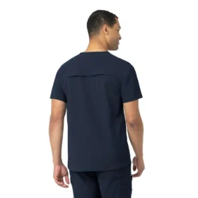 Camisa médica Rugged Flex® Peak para meter por dentro
