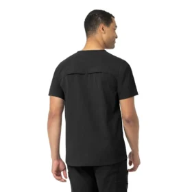 Camisa médica Rugged Flex® Peak para meter por dentro