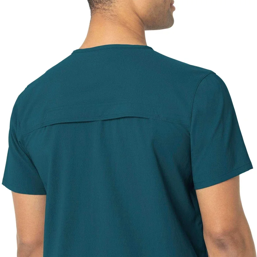 Camisa médica Rugged Flex® Peak para meter por dentro