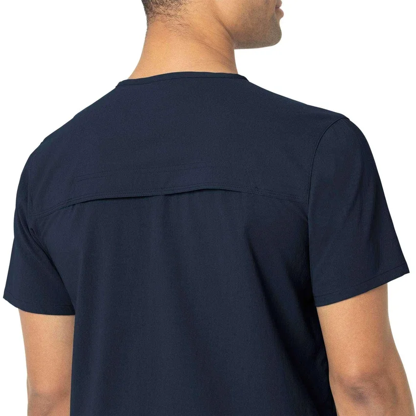 Camisa médica Rugged Flex® Peak para meter por dentro