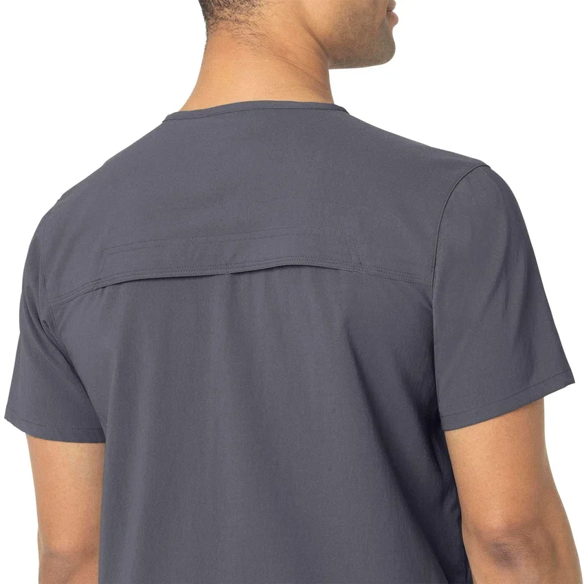 Camisa médica Rugged Flex® Peak para meter por dentro