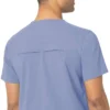 Camisa médica Rugged Flex® Peak para meter por dentro