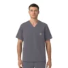 Camisa quirúrgica de cuello en V «Rugged Flex Fld Ripstop»