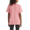 Camisas infantiles de manguitos cortos con bolsillo (niños pequeños/niños/jóvenes)