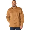 Camisas Newcastle para hombre - Chaquetas tipo camisa para hombre