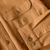 Camisas Newcastle para hombre - Chaquetas tipo camisa para hombre