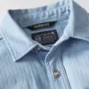 Camisas Newcastle para hombre - Chaquetas tipo camisa para hombre