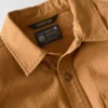Camisas Newcastle para hombre - Chaquetas tipo camisa para hombre