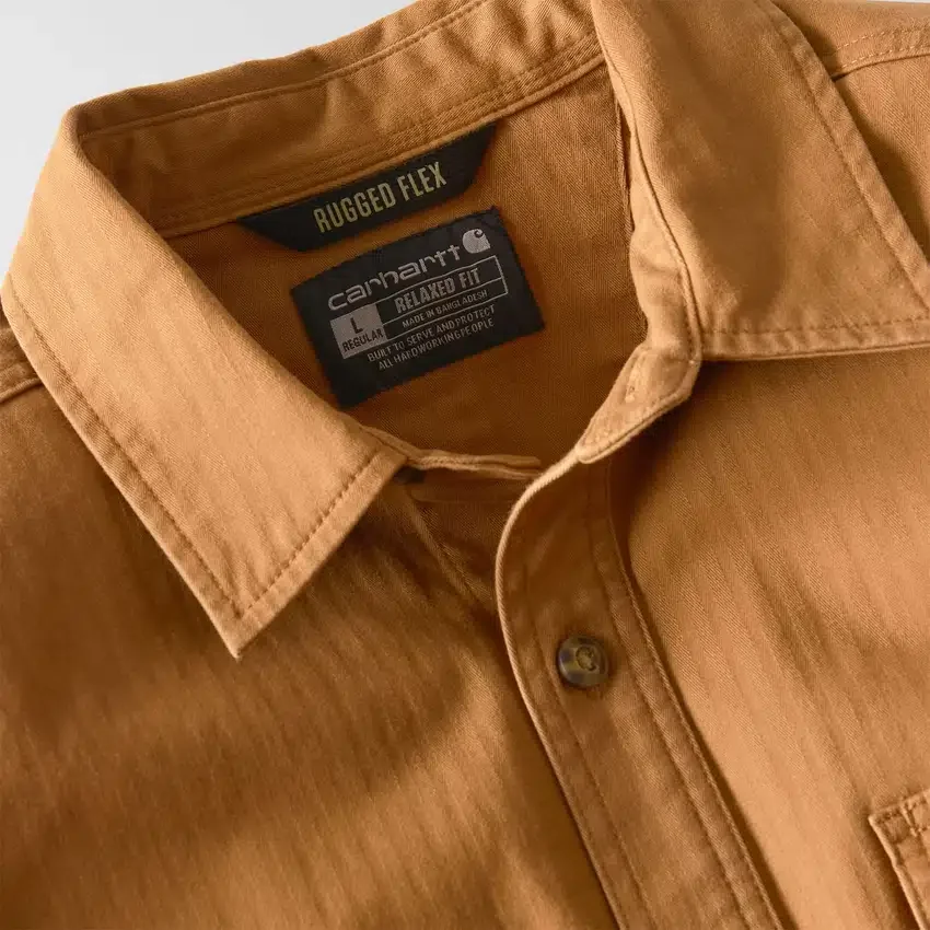 Camisas Newcastle para hombre - Chaquetas tipo camisa para hombre