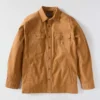 Camisas Newcastle para hombre - Chaquetas tipo camisa para hombre