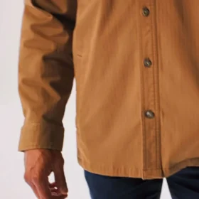 Camisas Newcastle para hombre – Chaquetas tipo camisa para hombre