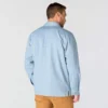 Camisas Newcastle para hombre - Chaquetas tipo camisa para hombre