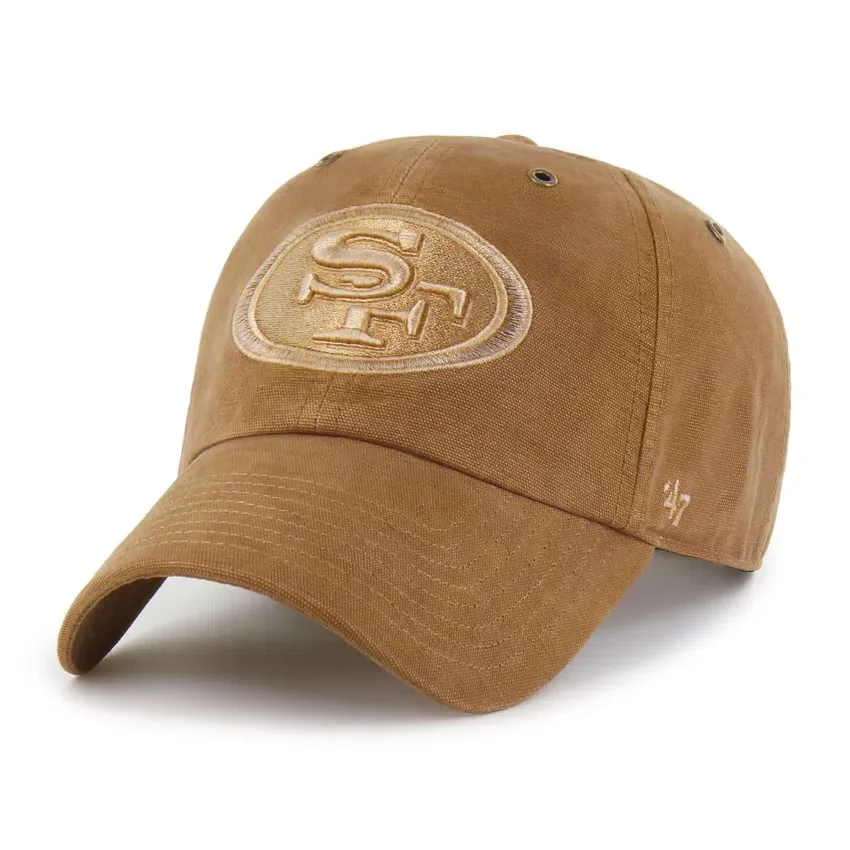 Camiseta «'47 Dyed» de los San Francisco 49ers