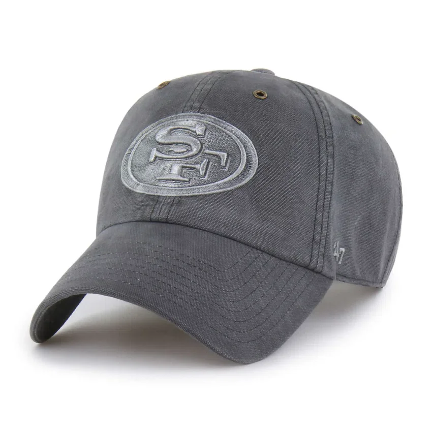 Camiseta «'47 Dyed» de los San Francisco 49ers