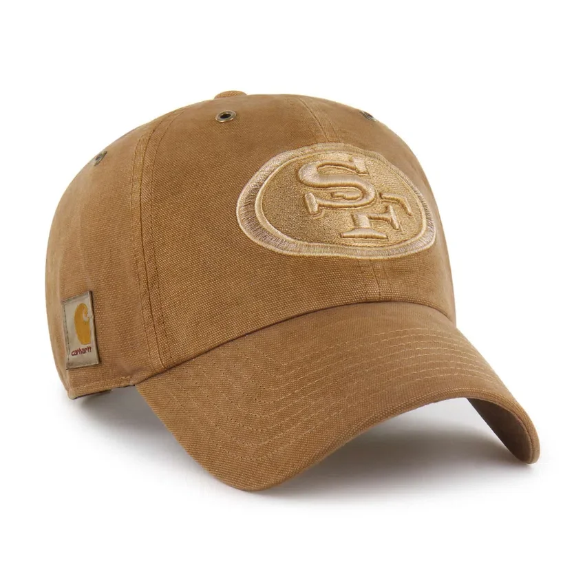 Camiseta «'47 Dyed» de los San Francisco 49ers