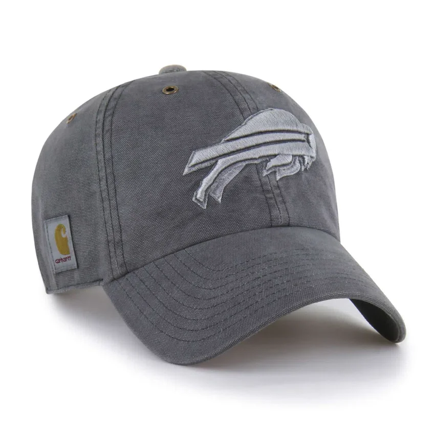 Camiseta «47» teñida de los Buffalo Bills