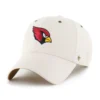 Camiseta «'47 Undyed Clean Up» de los Arizona Cardinals