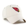 Camiseta «'47 Undyed Clean Up» de los Arizona Cardinals