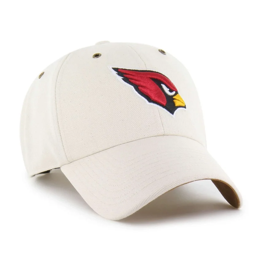 Camiseta «'47 Undyed Clean Up» de los Arizona Cardinals