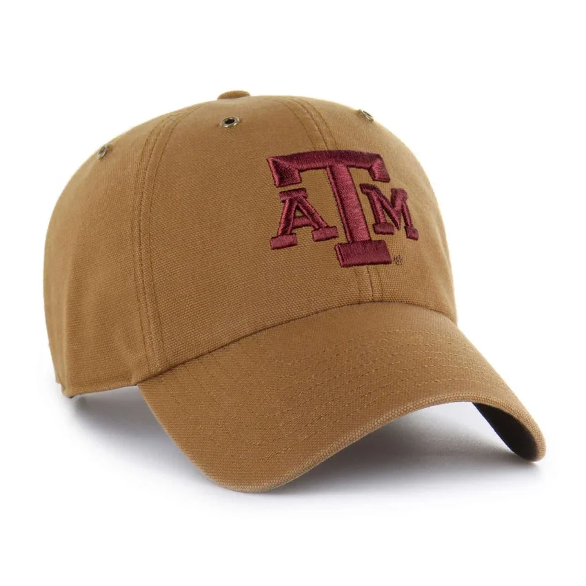 Camiseta «Clean Up» de los Texas A&M Aggies del 47