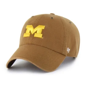 Camiseta «Clean Up» de los Wolverines de Michigan de 1947
