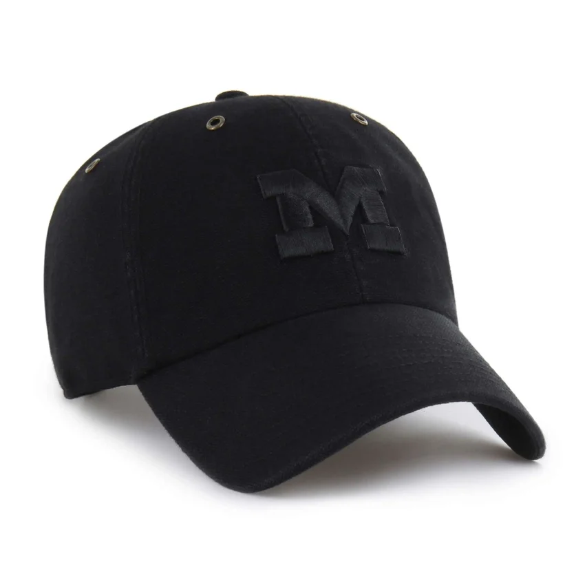 Camiseta «Clean Up» de los Wolverines de Michigan de 1947